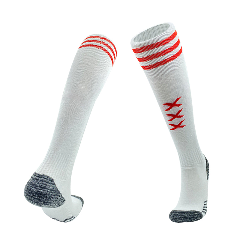 Ajax 23-24 Home Socks